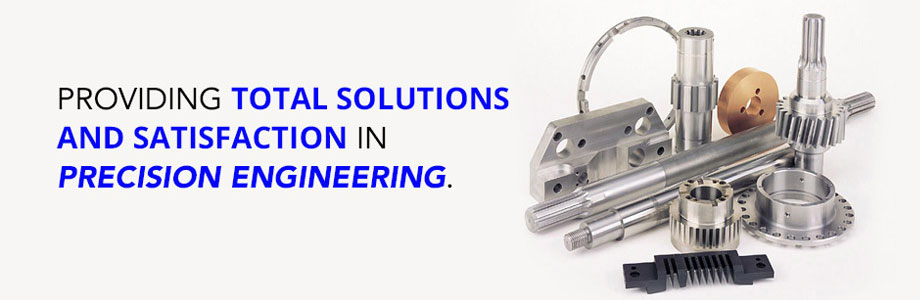 Precision Engineering | R & D Manufacturing | Jig & Fixture